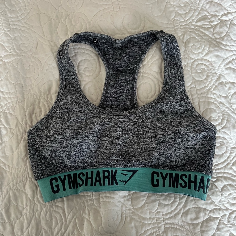 Gymshark Sports Bra